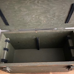 ビンテージboxの画像