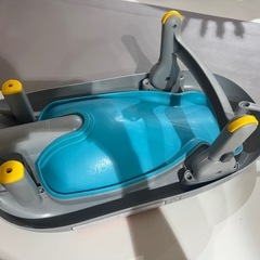 SKIP HOP スキップホップ ベビーバスの画像