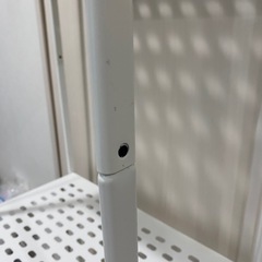 IKEA  ラックの画像