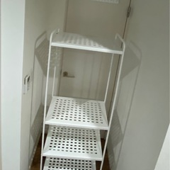 IKEA  ラックの画像