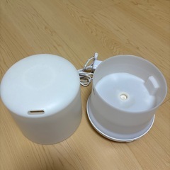 ニトリ　アロマディフューザーの画像