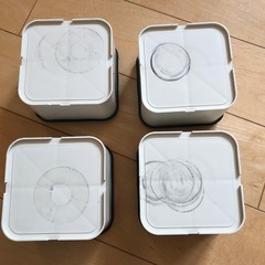 洗濯機用かさ上げ台の画像