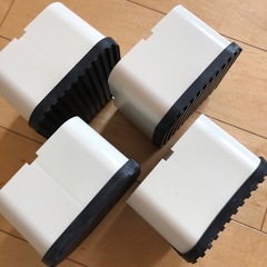 洗濯機用かさ上げ台の画像
