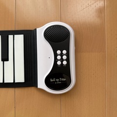 Roll up Pianoの画像