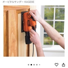 オービタルサンダーの画像