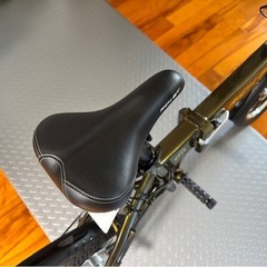 RICH BIT CITY 電動　自転車の画像