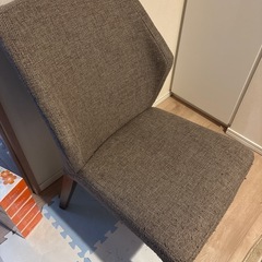 ダイニングチェアの画像