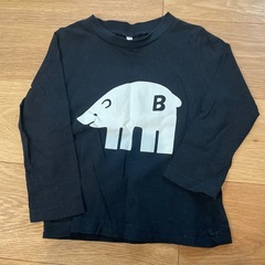 【90〜95cm】子ども服の画像