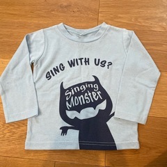 【90〜95cm】子ども服の画像