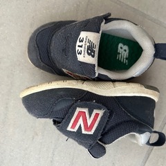 子ども　シューズの画像