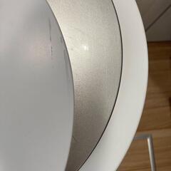 【引き取り限定】ジャンク品　Zita　ジータ蓋付きゴミ箱の画像