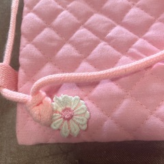 ちいかわリック&シューズ入れの画像