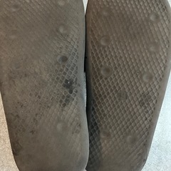 アディダス　メンズサンダルの画像