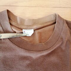 Tシャツの画像