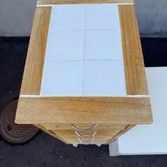 ローボード、タンス　まとめての引き渡しの画像