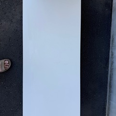 ローボード、タンス　まとめての引き渡しの画像