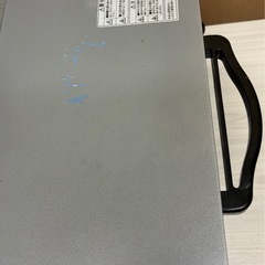 オーブントースターの画像