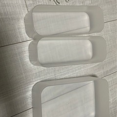 3段収納トレイ(キッチンワゴン)の画像