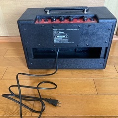 VOX Pathfinder Bass 10 ベースアンプ 動作品　の画像
