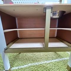 キッチンセットの画像