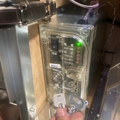エウレカセブン　　スロット　実機
の画像