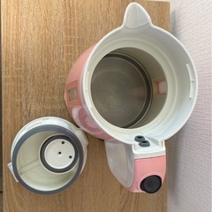 ケトルの画像