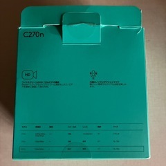 ロジクール　720p 撮影の画像