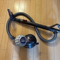 ダイソン　ＤＣ63の画像