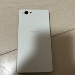 Xperia SO-04Fの画像