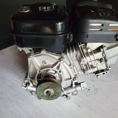 ロビン OHCガソリンエンジン EX13(最大4.3HP)の画像
