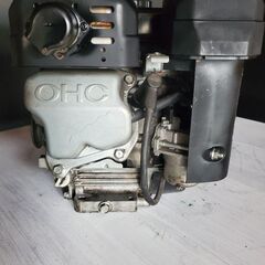ロビン OHCガソリンエンジン EX13(最大4.3HP)の画像