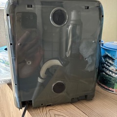 Timeレコーダーの画像