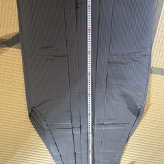男性用の袴の画像
