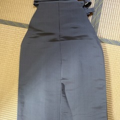 男性用の袴の画像