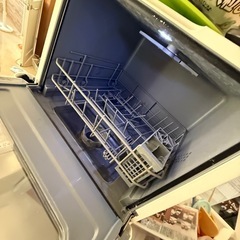 食洗機、食器洗い機の画像