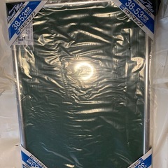 中古　パズルとフレームの画像
