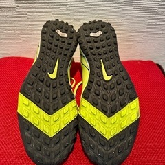 ナイキ　airzoom mercurial Superfly 10の画像