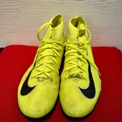 ナイキ　airzoom mercurial Superfly 10の画像