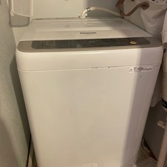 Panasonic NA-F6B10の画像