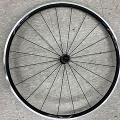SHIMANO RS 自転車 ホイールの画像