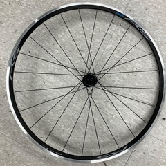 SHIMANO RS 自転車 ホイールの画像