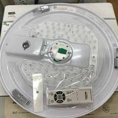 【トレファク神戸新長田店 買取/販売】取りに来られる方限定！TOSHIBAのLEDシーリングライトのご紹介です！の画像