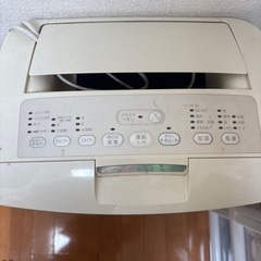 無料！　ダイキン　空気清浄機　ストリーマー　機種MCK70P-W 品番KAFP029A4　　の画像