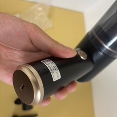 掃除機(ハンドクリーナー)の画像
