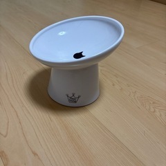 猫壱　フードボウルにゃにゃめの画像