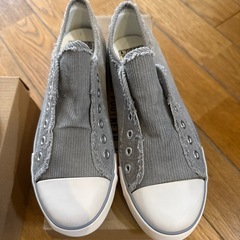 コーエン　レディススニーカーの画像