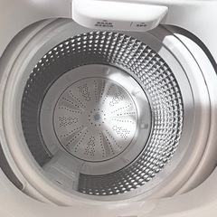 【決まりました】洗濯機(Haier jw-u55a)の画像