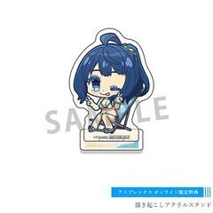 アニプレックス限定 負けヒロインが多すぎる！八奈見杏菜 ノンスケールフィギュアの画像