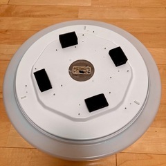 LED シーリングライト8畳用の画像