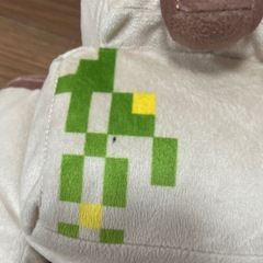 マイクラ　ゴーレムの画像